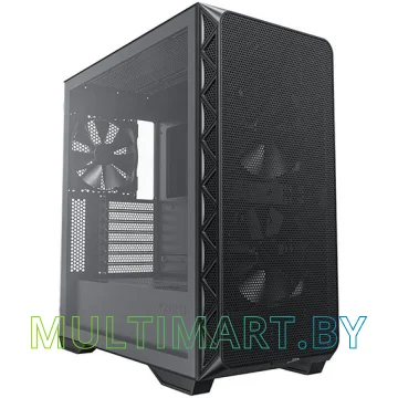 Корпус Montech AIR 903 Base Black (MNT-A903B-B)
